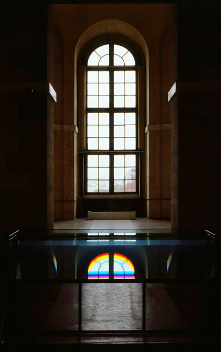 Prism-Aqueduct