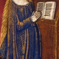 Book of Hours, use of Rouen. Maître François, end of XV c.
