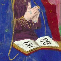 Master of the Burgundian Prelates. Book of Hours, use of Beaune. 1490-1516. Sloane 2419