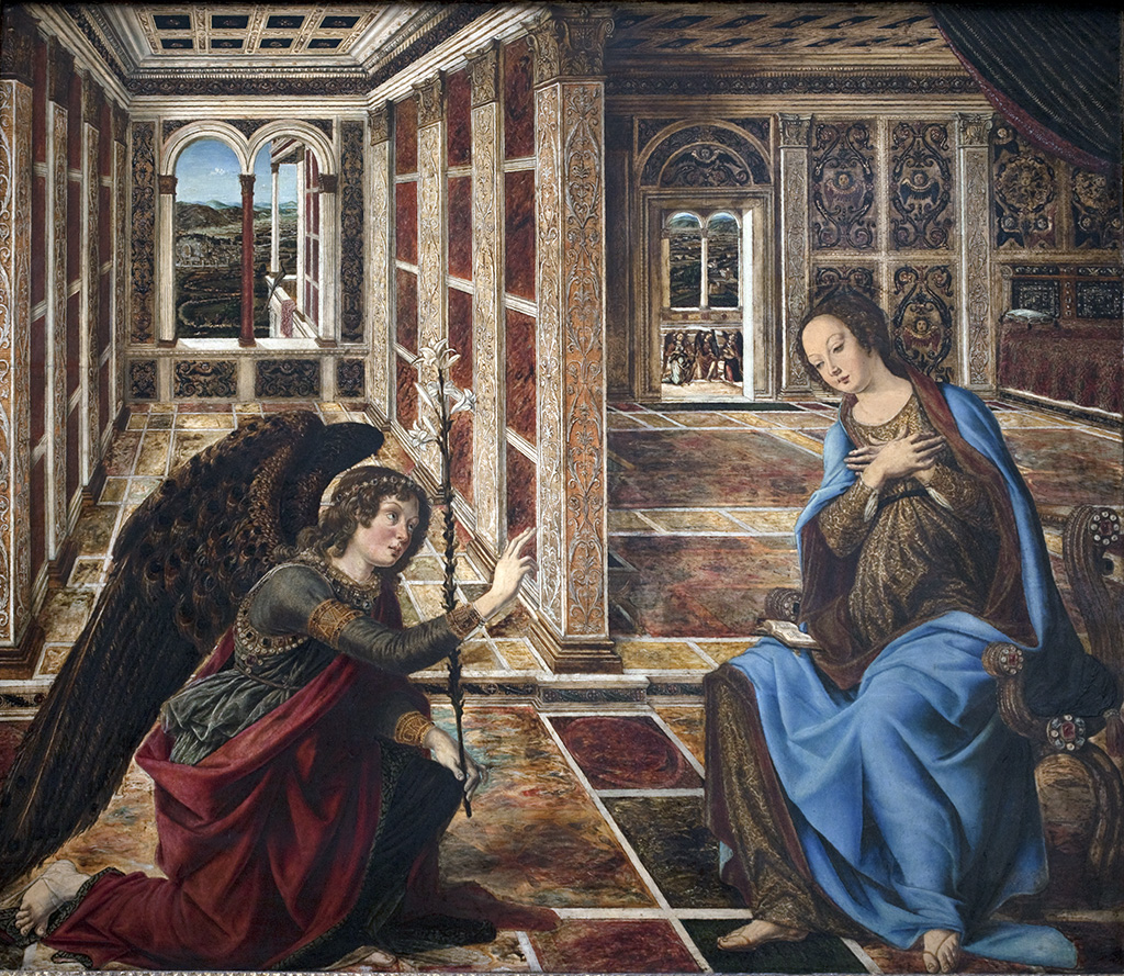 Piero del Pollaiuolo