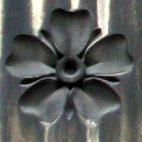 Etoiles sculptées