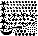 Phosphoros noire