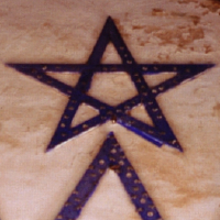 Etoiles sculptées