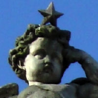 Etoiles par points-trous