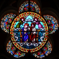 Cathédrale Saint-André de Bordeaux