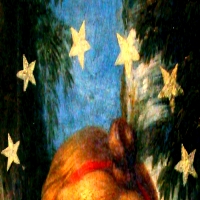 Eustache Lesueur, Uranie. 1652-55