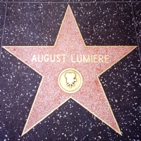 Lumière à Hollywod