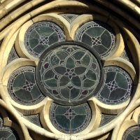 Notre Dame de Paris