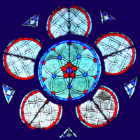 Notre Dame de Paris