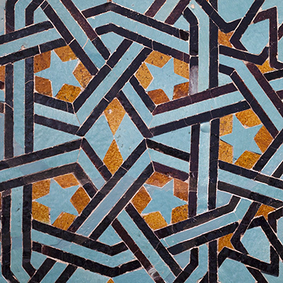 Mosaïque