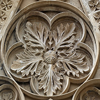 Cathédrale de Reims. 2009