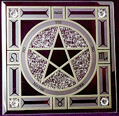 Pendulum Oracle