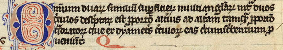 Leipzig, Universitätsbibliothek Rep. I 68c, Robert of Chester’s Redaction of Euclid’s Elements, the so-called Adelard II, s.XIII
