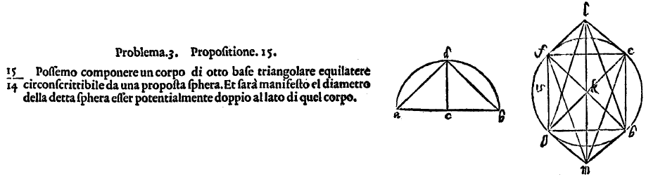 diligentemente rassettato e alla integrità ridottoper il degno professore di tal scientie Nicolò Tartalea. Con una ampla espositione dello istesso tradottore di nuovo aggionta. 1565.