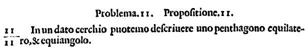 diligentemente rassettato e alla integrità ridottoper il degno professore di tal scientie Nicolò Tartalea. Con una ampla espositione dello istesso tradottore di nuovo aggionta. 1565.