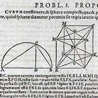 Christophorus Clavius, Coloniæ, 1591