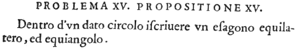 Vitale Giordani. Roma : Bernabò, 1680