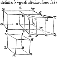 Vitale Giordani. Roma : Bernabò, 1680