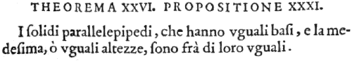 Vitale Giordani. Roma : Bernabò, 1680