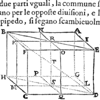 Vitale Giordani. Roma : Bernabò, 1680