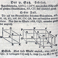 Johann Friedrich Lorenz. Halle, 1798