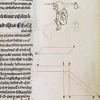 British Library, Arundel 84  f. 33