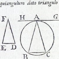 Georg. Frider. Gleditschius, Leipzig, 1743