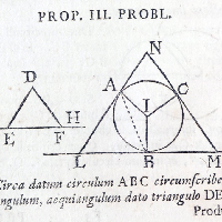 Georg. Frider. Gleditschius, Leipzig, 1743