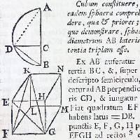 Georg. Frider. Gleditschius, Leipzig, 1743