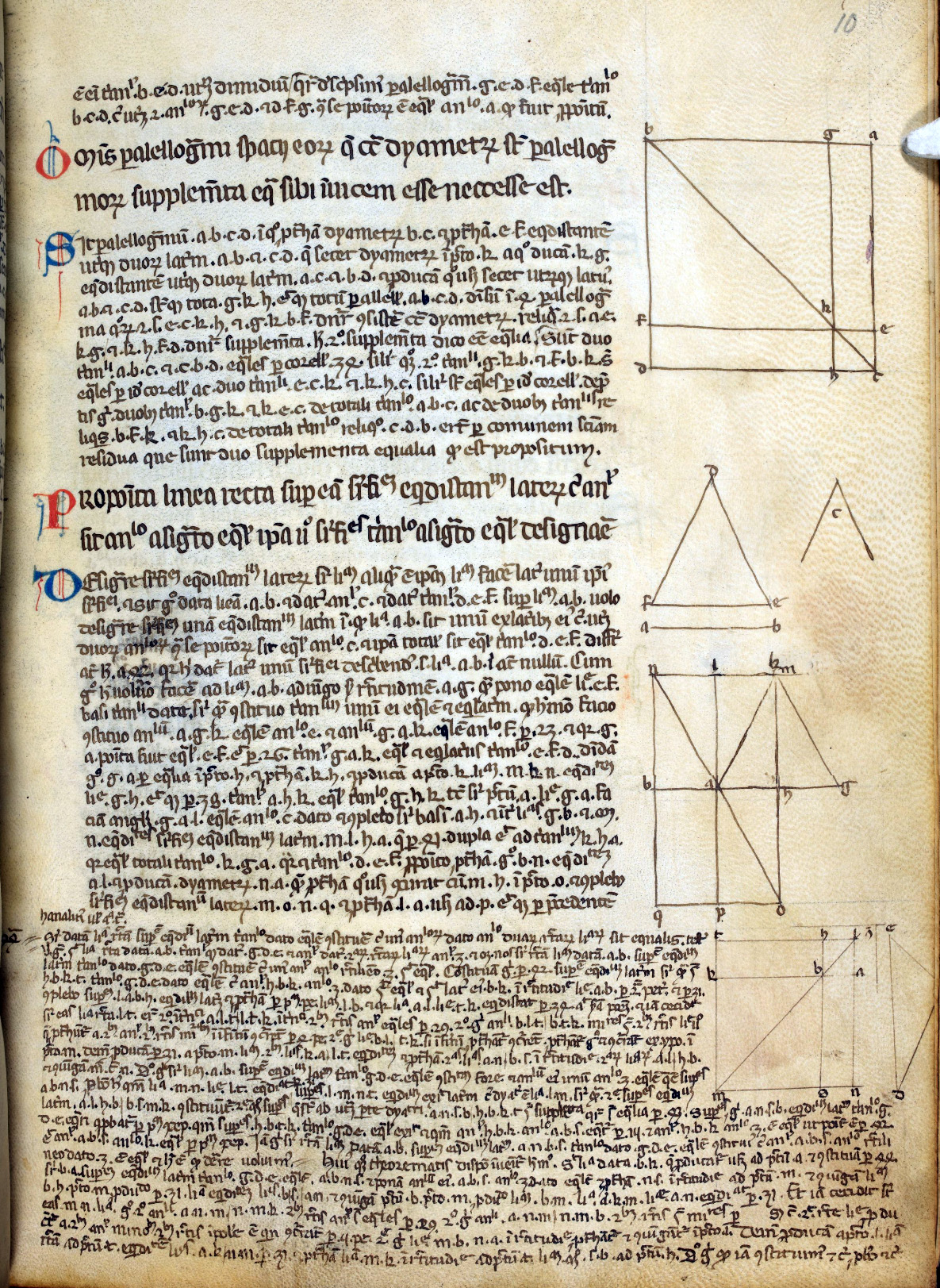 British Library, Harley Ms. 5266