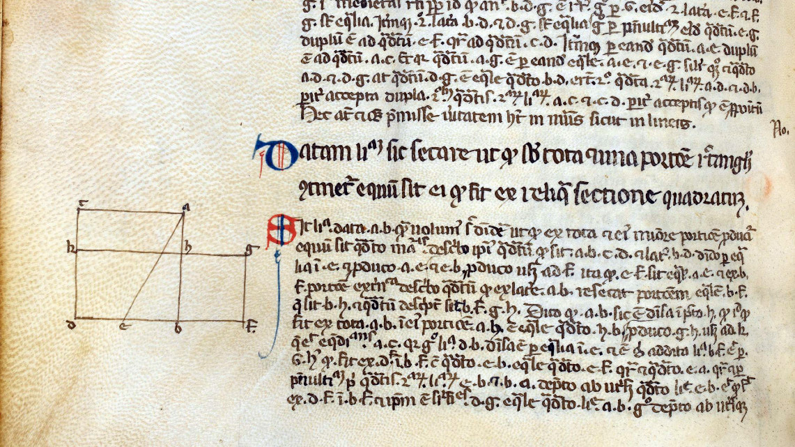 British Library, Harley Ms. 5266