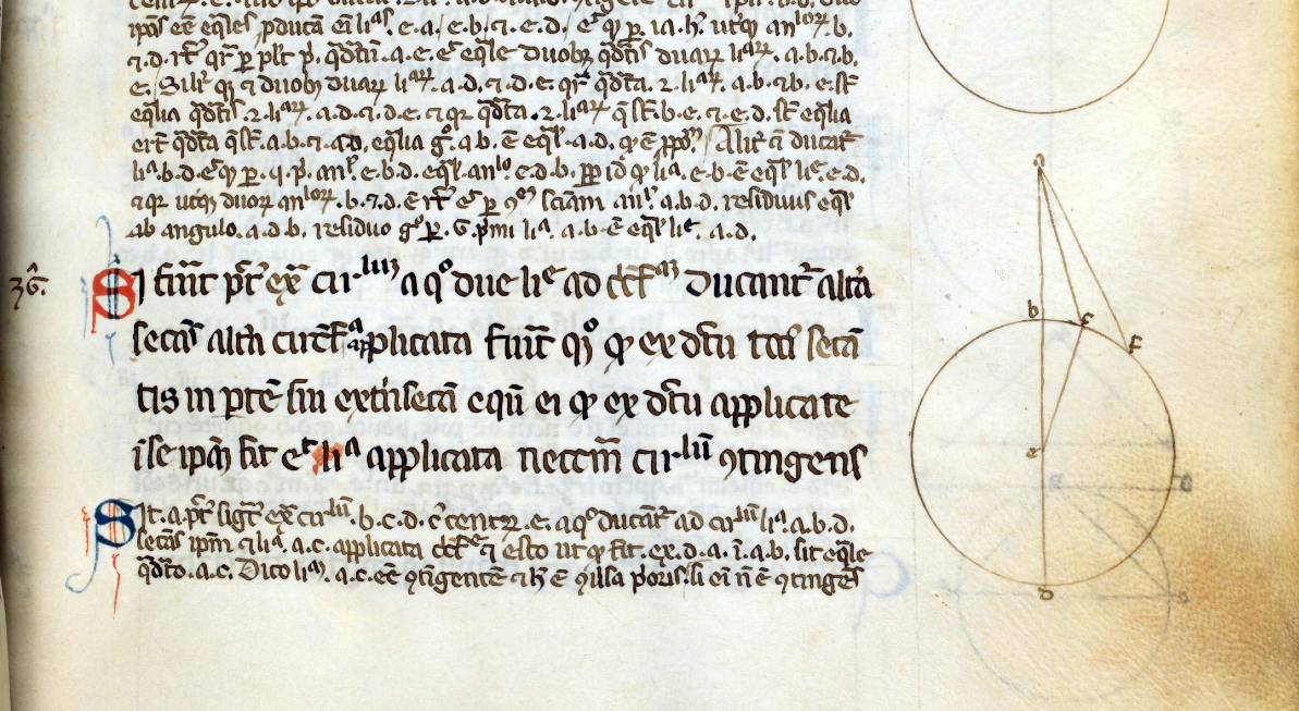 British Library, Harley Ms. 5266