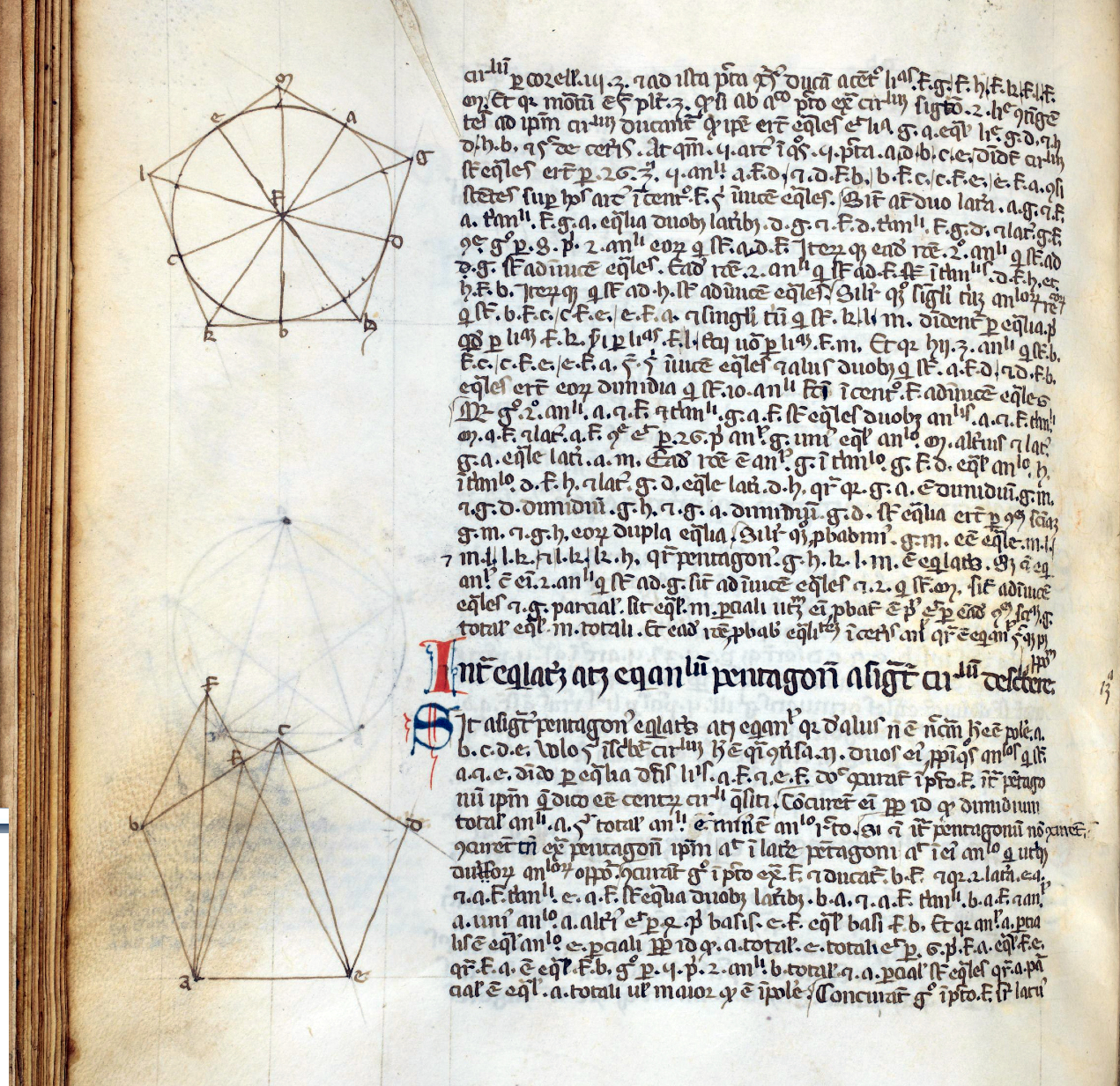 British Library, Harley Ms. 5266