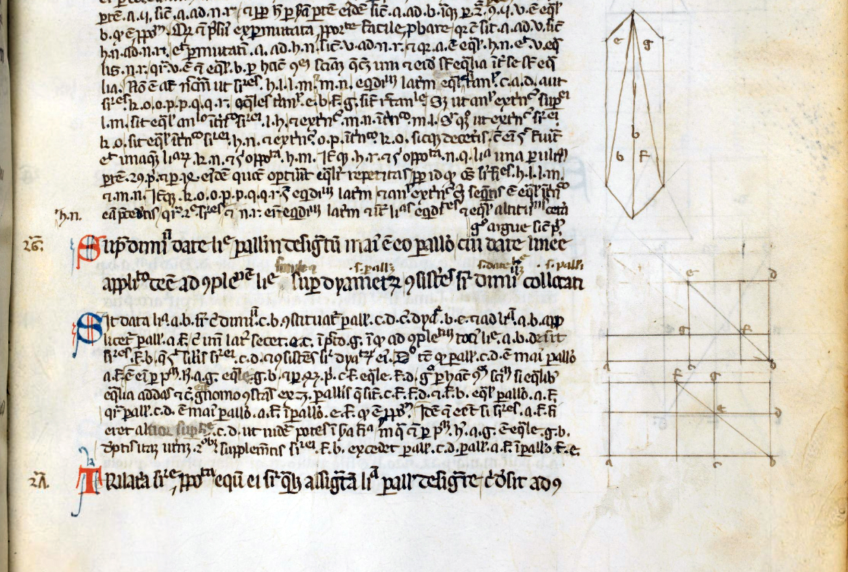 British Library, Harley Ms. 5266