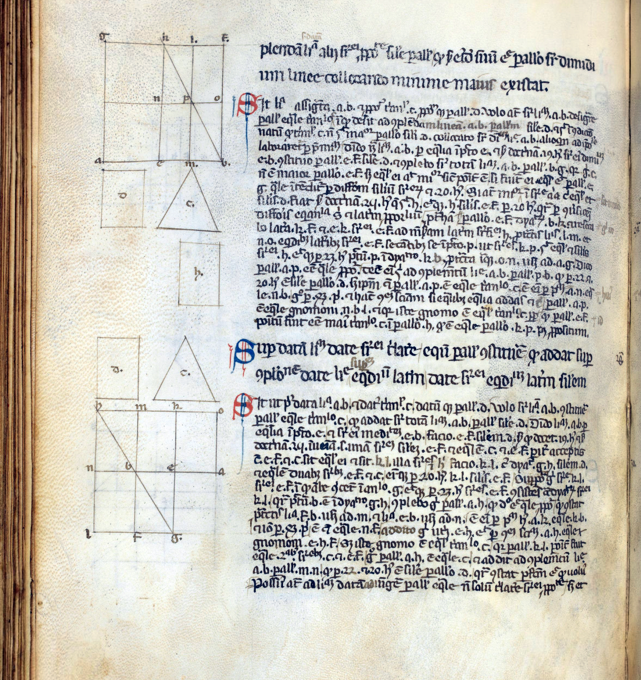 British Library, Harley Ms. 5266