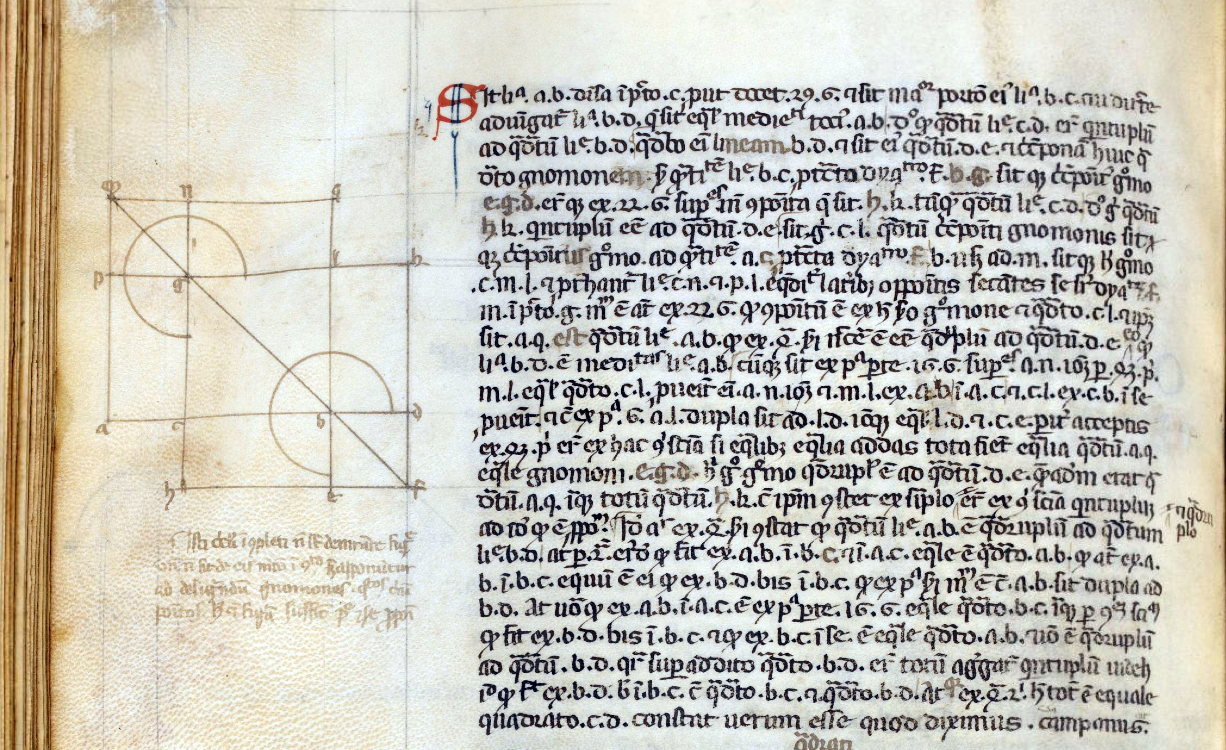 British Library, Harley Ms. 5266