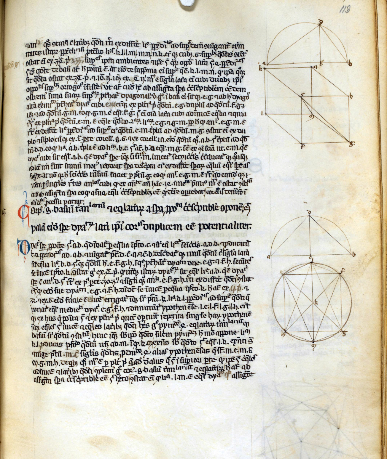 British Library, Harley Ms. 5266