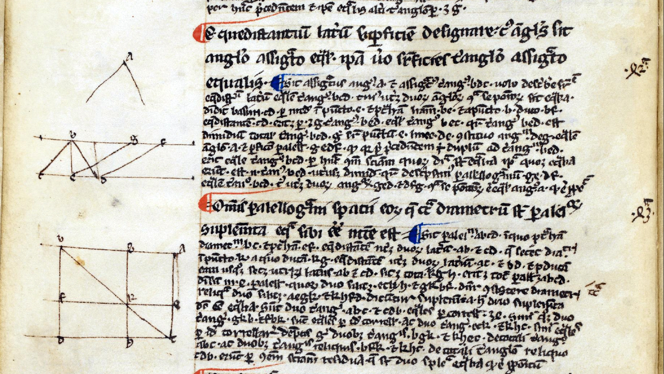 British Library, Harley MS 5404