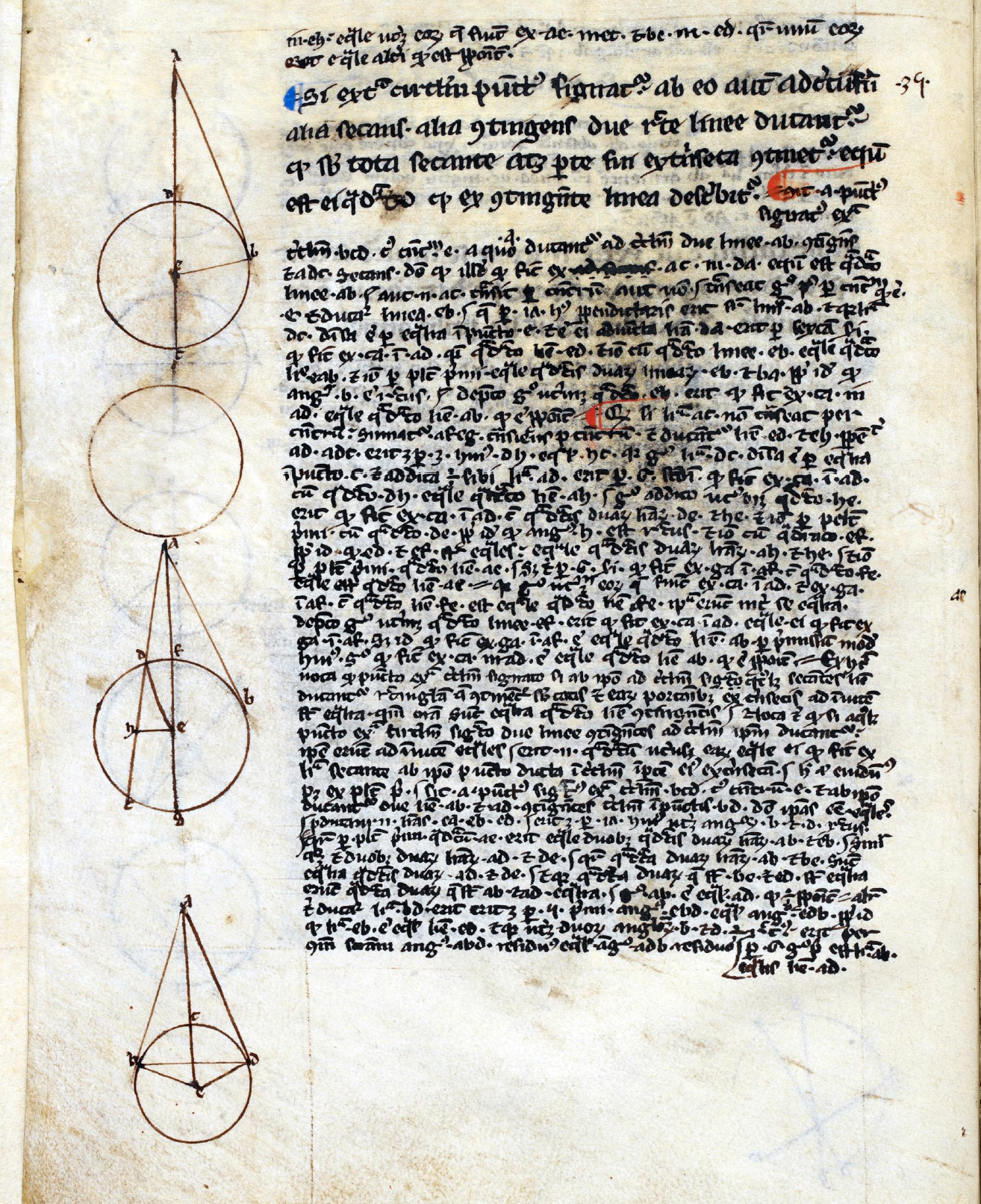 British Library, Harley MS 5404