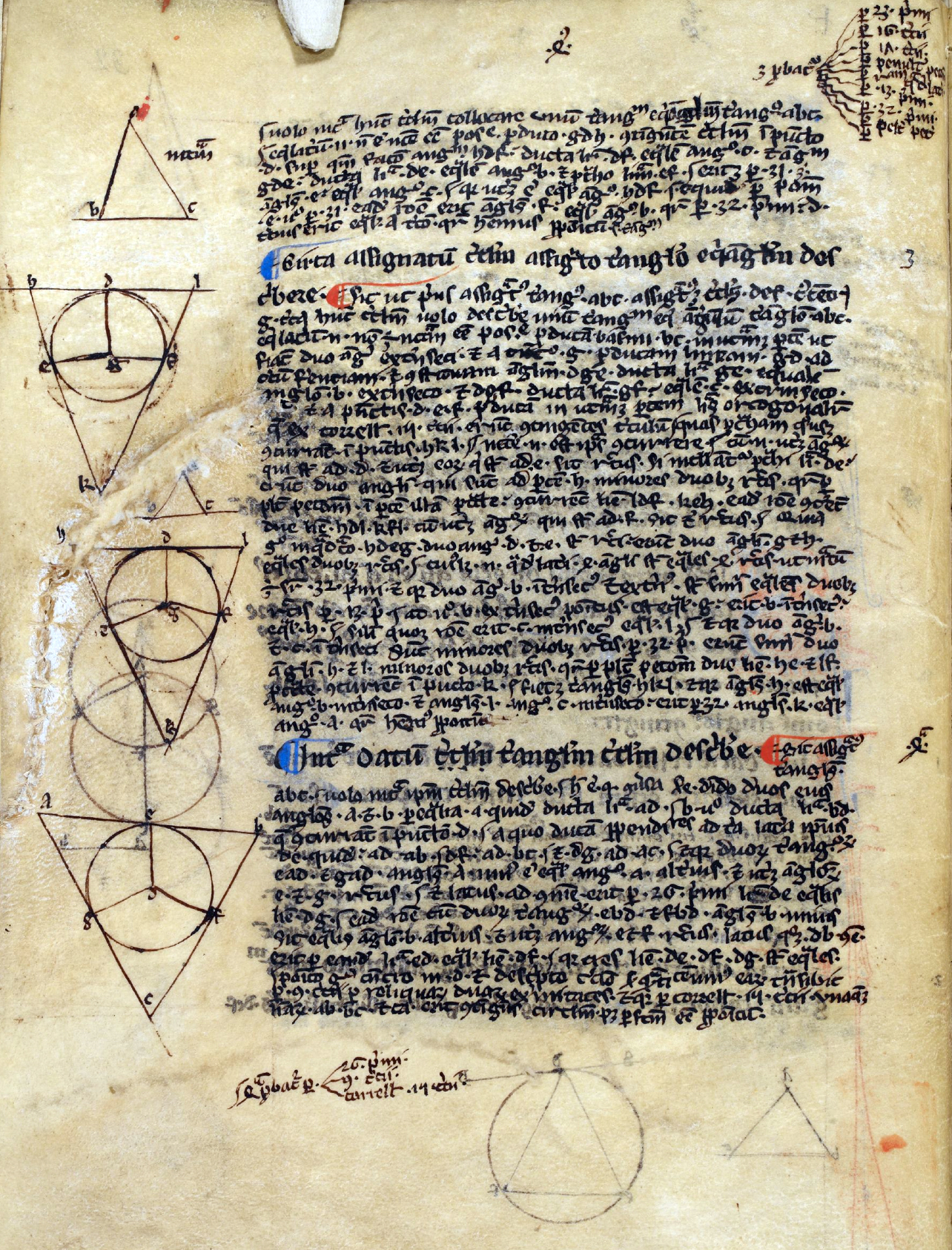 British Library, Harley MS 5404