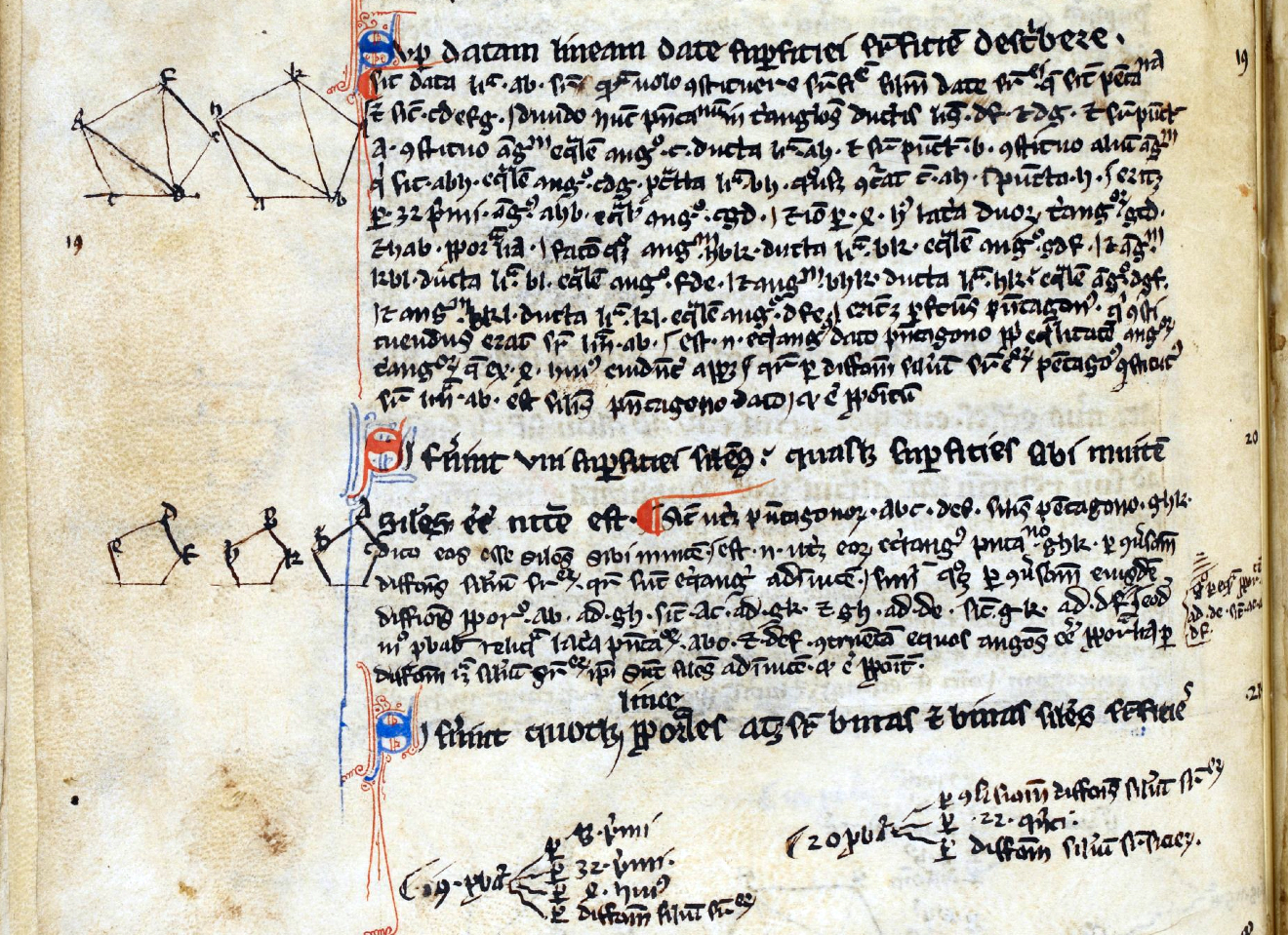 British Library, Harley MS 5404