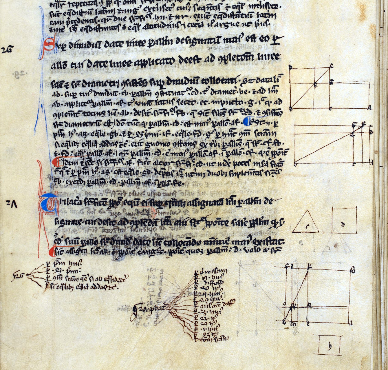 British Library, Harley MS 5404