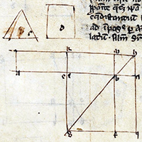 British Library, Harley MS 5404 British Library, Harley MS 5404