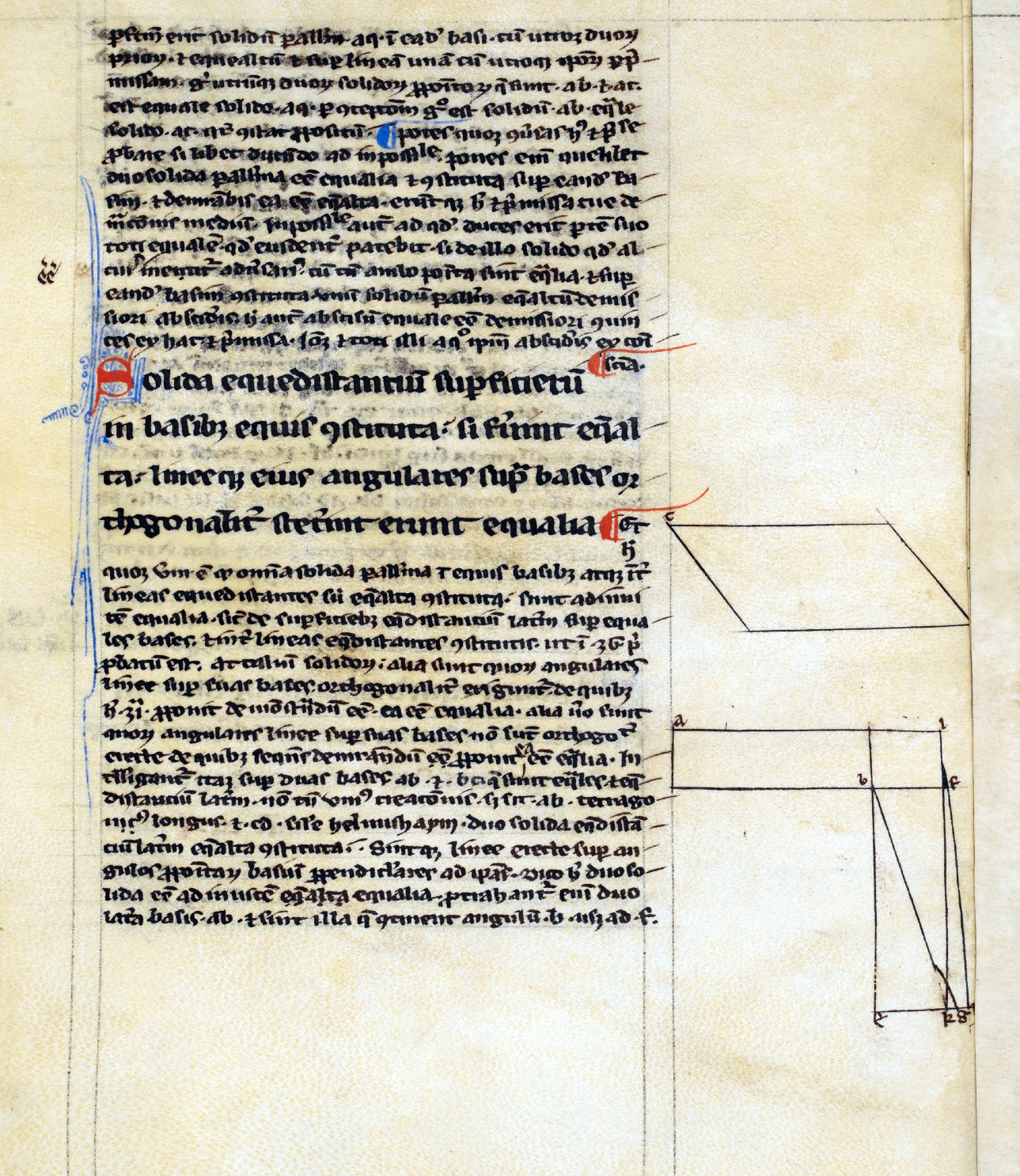 British Library, Harley MS 5404