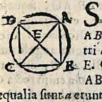 Ioannes Libiolus. Ferrarie ad instantiam Catharini Doini. 1628