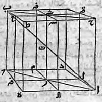 DOCTISSIMI NASIRIDINI TVSINI. ROMÆ In Typographia Medicea. MDXCIV