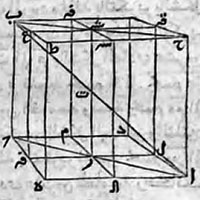 DOCTISSIMI NASIRIDINI TVSINI. ROMÆ In Typographia Medicea. MDXCIV