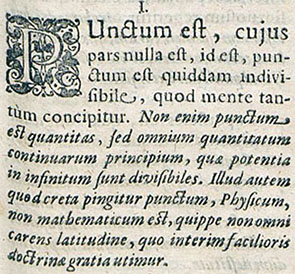 Ambrosio Rhodio. 1661