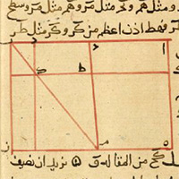 København, Kongelige Biblioteket Cod. Arab 81