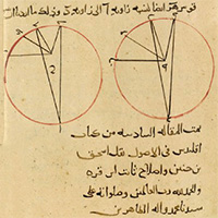 København, Kongelige Biblioteket Cod. Arab 81